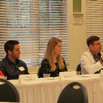 Photos from 5 Under 35: Health Professions